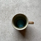 みかん灰秞　マグカップ【28】