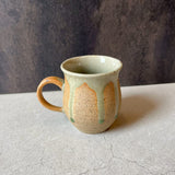 みかん灰秞　マグカップ【29】