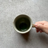 みかん灰秞　マグカップ【29】