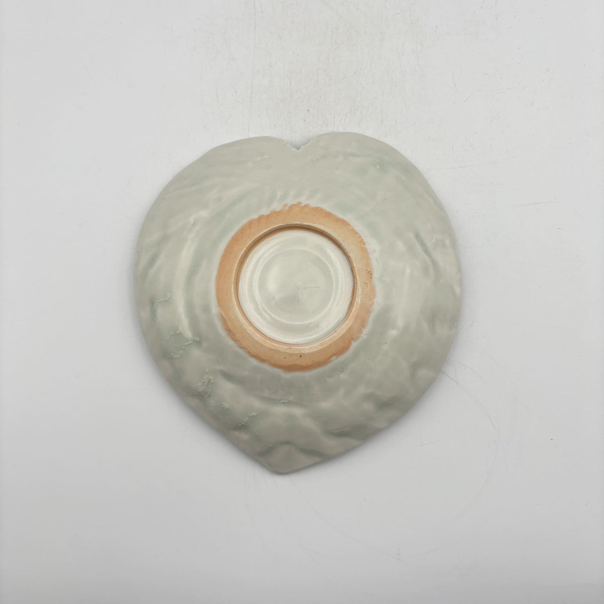 灰青釉 ウンベ 6寸｜jiucasca 前田 麻美 – nokaze｜陶器、和食器