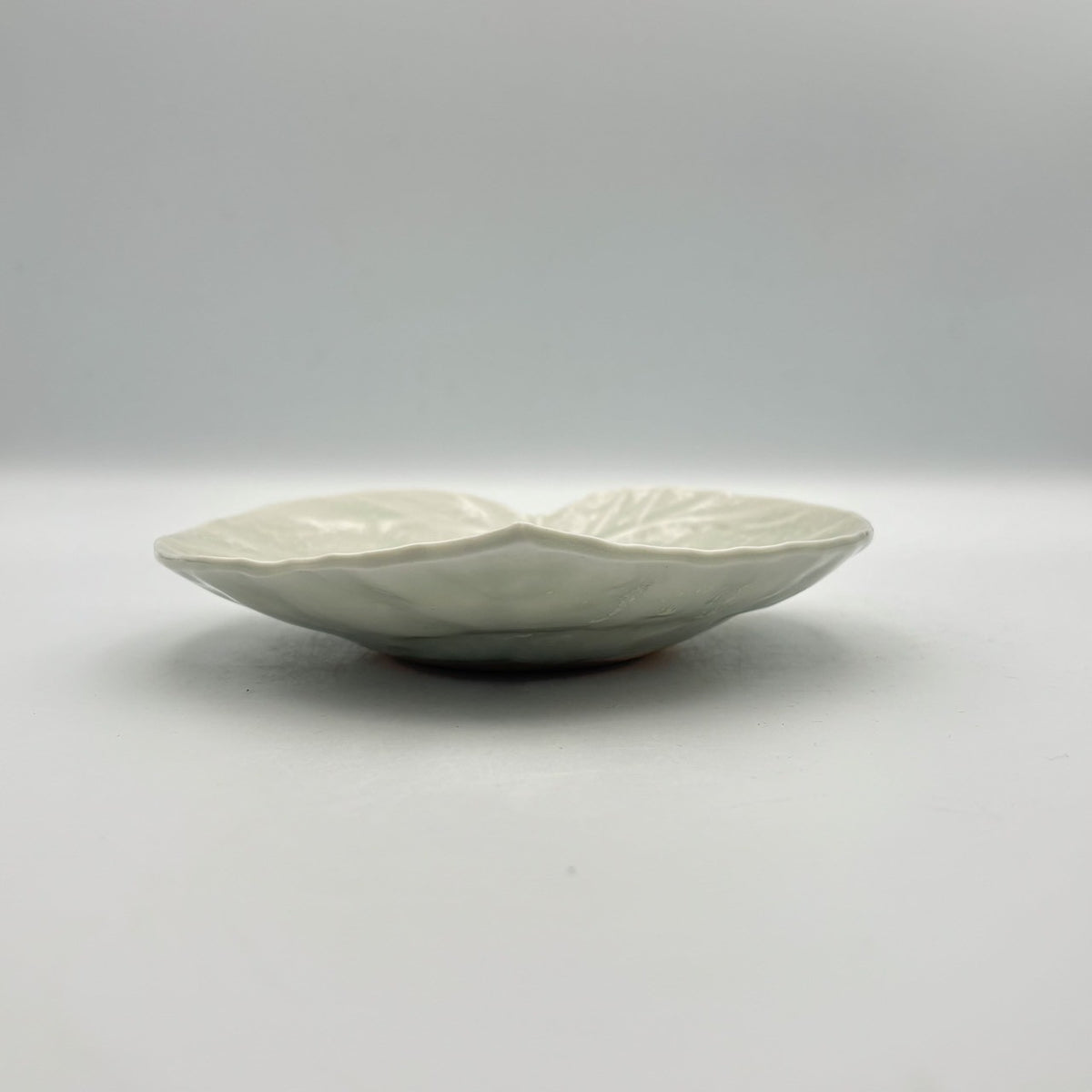 灰青釉 ウンベ 6寸｜jiucasca 前田 麻美 – nokaze｜陶器、和食器