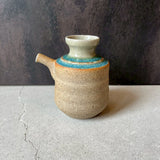 Mandarin ash sake cup [2]