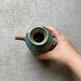 Mandarin ash sake cup [2]