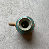 Mandarin ash sake cup [2]