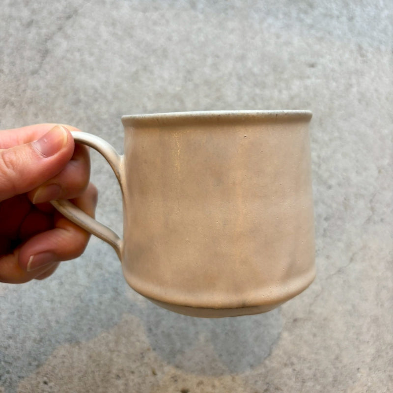 台形マグ【石井2】