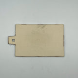 Tile Plate [Sheep's Crafts 2a]