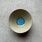 Mandarin orange ash rice bowl [35]