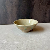 Mandarin orange ash rice bowl [35]