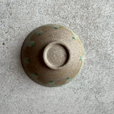 Mandarin orange ash rice bowl [35]