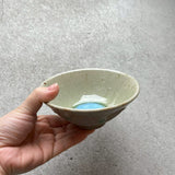 Mandarin orange ash rice bowl [35]