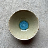 Mandarin orange ash rice bowl [35]