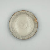 エッグソーサー たて鉄線【古34】