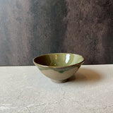 Mandarin orange ash rice bowl [35]