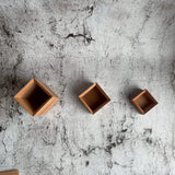 Solo drinking set | Hakoya Tsuneyoshi