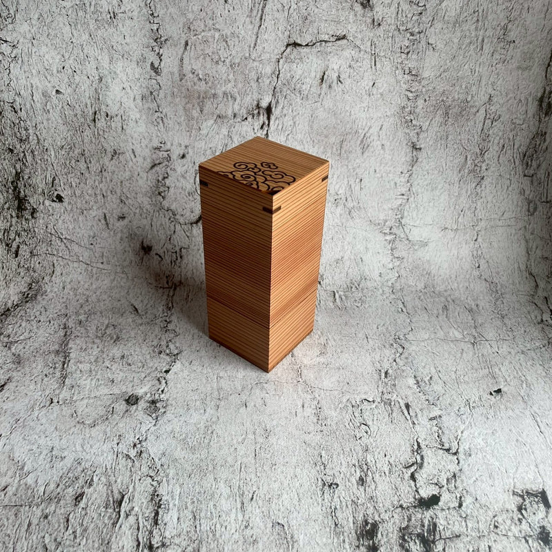 Solo drinking set | Hakoya Tsuneyoshi