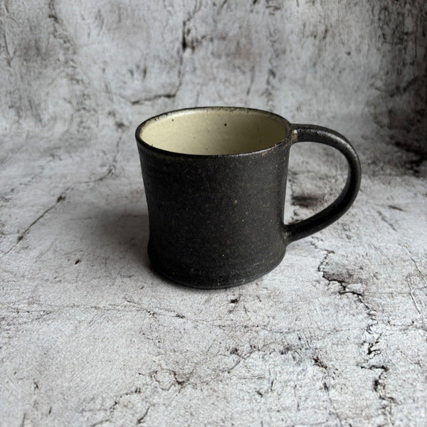 Artist Saburo Glass Colorful Navy 