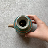 Mandarin ash sake cup [3]