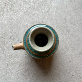 Mandarin ash sake cup [3]