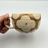 Mug (Maru) [Sheep's Crafts 3a]