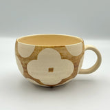 Mug (Maru) [Sheep's Crafts 3a]