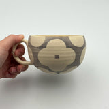 Mug (Maru) [Sheep's Crafts 3b]