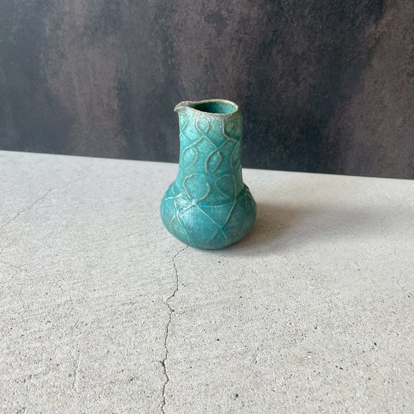 徳利｜藤原純（信楽焼 陶器）