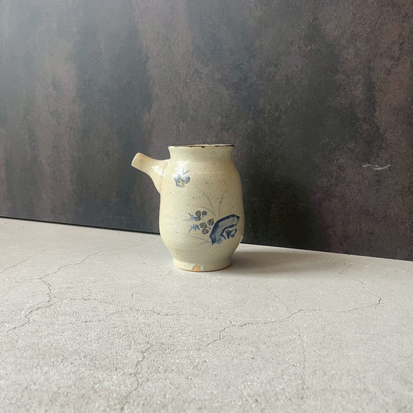 絵付注器｜TATA Pottery