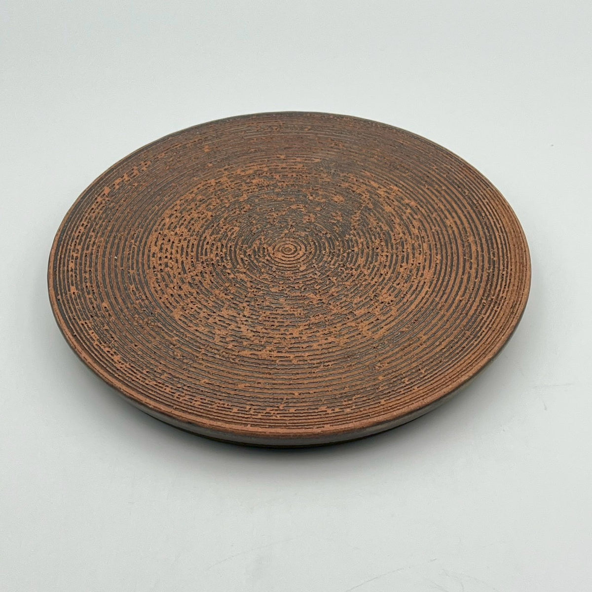 CLASKA購入　土器っぽいうつわ　新品未使用　美品 陶器、磁器、和食器、器（うつわ）の通販｜nokaze【公式】 – nokaze