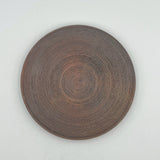 wood plate（大）【川4d】