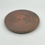 wood plate（大）【川4d】