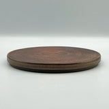 wood plate（大）【川4d】