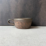SB/mug cup【川4】