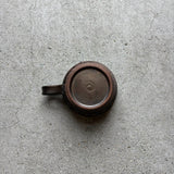 SB/mug cup【川4】