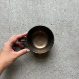 SB/mug cup【川4】