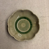 みかん灰秞　鉢【55】