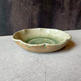 Mandarin orange ash pot [57]