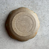 Mandarin orange ash pot [57]