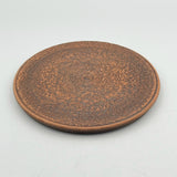 wood plate（小）【川5】