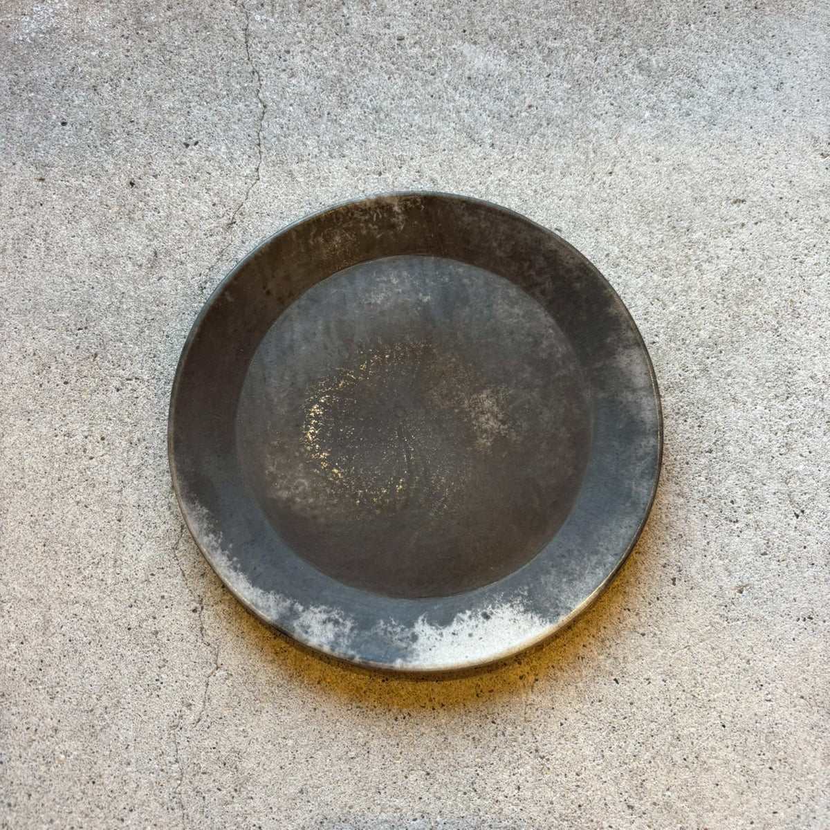 石川裕信 豆皿 4個セット 作家 うつわ 器 石川裕信 豆皿 4個セット 作家 うつわ 器