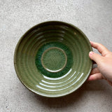 Mandarin orange ash pot [57]