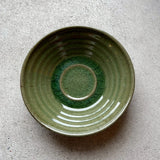 Mandarin orange ash pot [57]