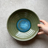 Mandarin orange ash pot [57]