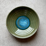 Mandarin orange ash pot [57]