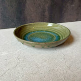 Mandarin orange ash pot [57]