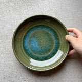 Mandarin orange ash pot [57]