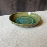 Mandarin orange ash pot [57]