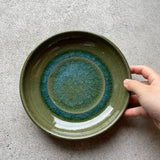 Mandarin orange ash pot [57]