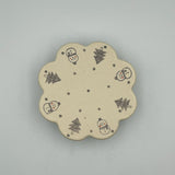 Cake stand (small) [Sheep's Crafts 6]