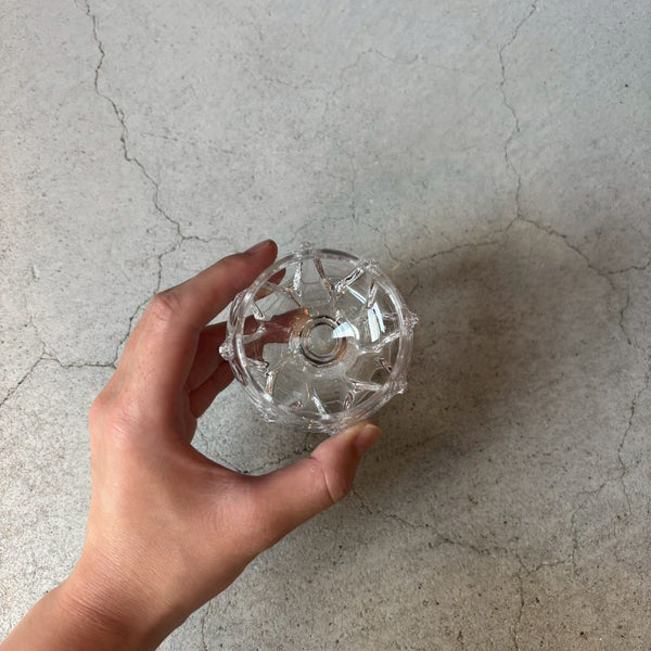 Flare Goblet (s) | Author Yoji Sugiyama (Kasama) 