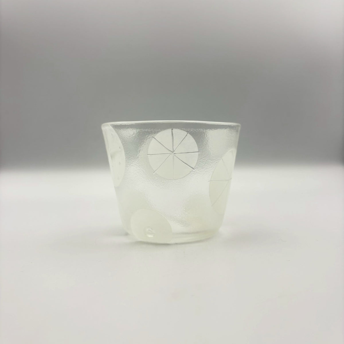 酒器 (ガラス製) 安井顕太 日本現代工芸美術展現代工芸賞受賞作家 平井 睦美 – nokaze｜陶器、和食器、うつわの通販